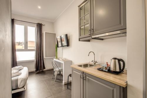 Floor 6 By Dot Gasthof 3*
