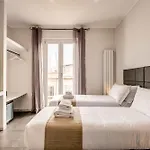 Floor 6 By Dot Suites