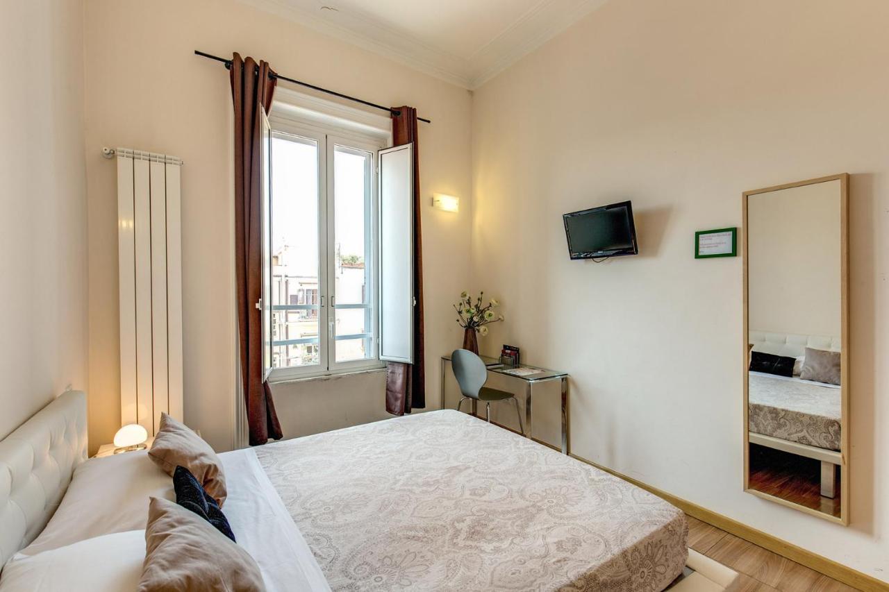 Floor 6 By Dot Affittacamere 3*