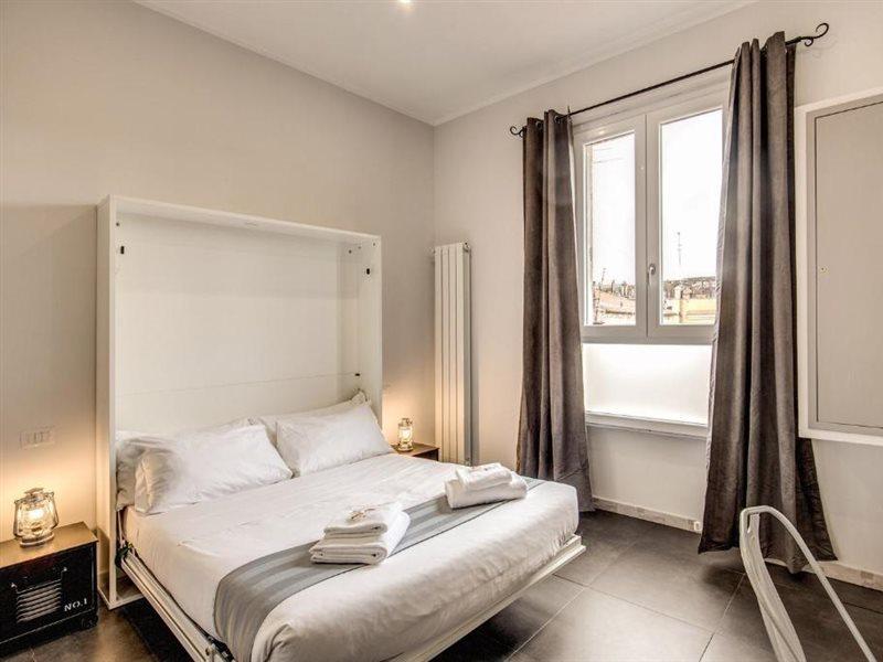 Affittacamere Floor 6 By Dot 3*