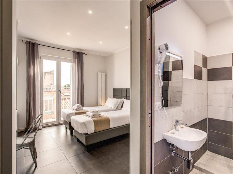 Floor 6 By Dot Affittacamere Roma