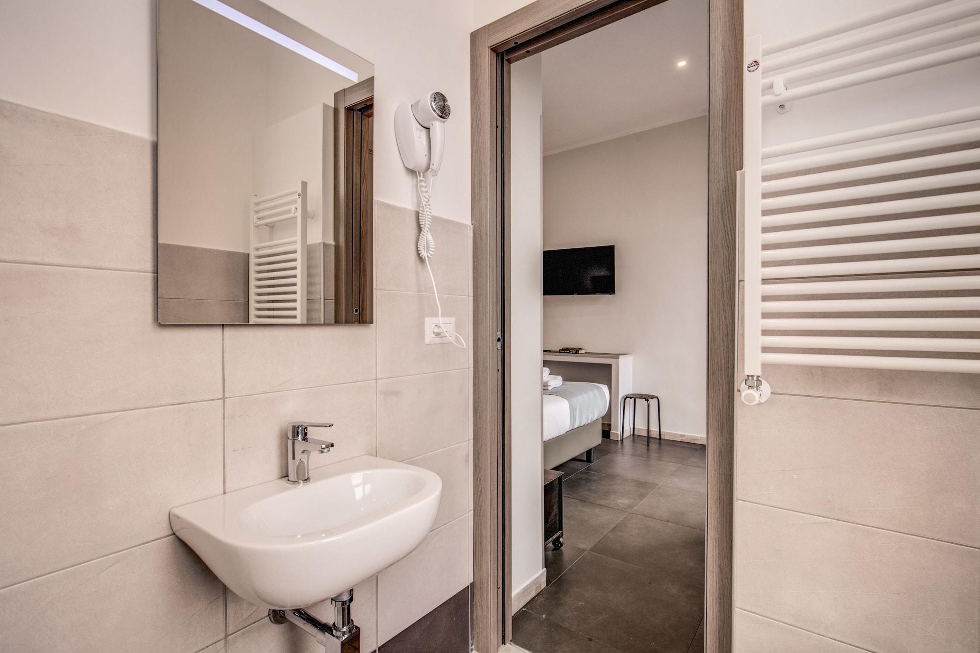 Affittacamere Floor 6 By Dot
