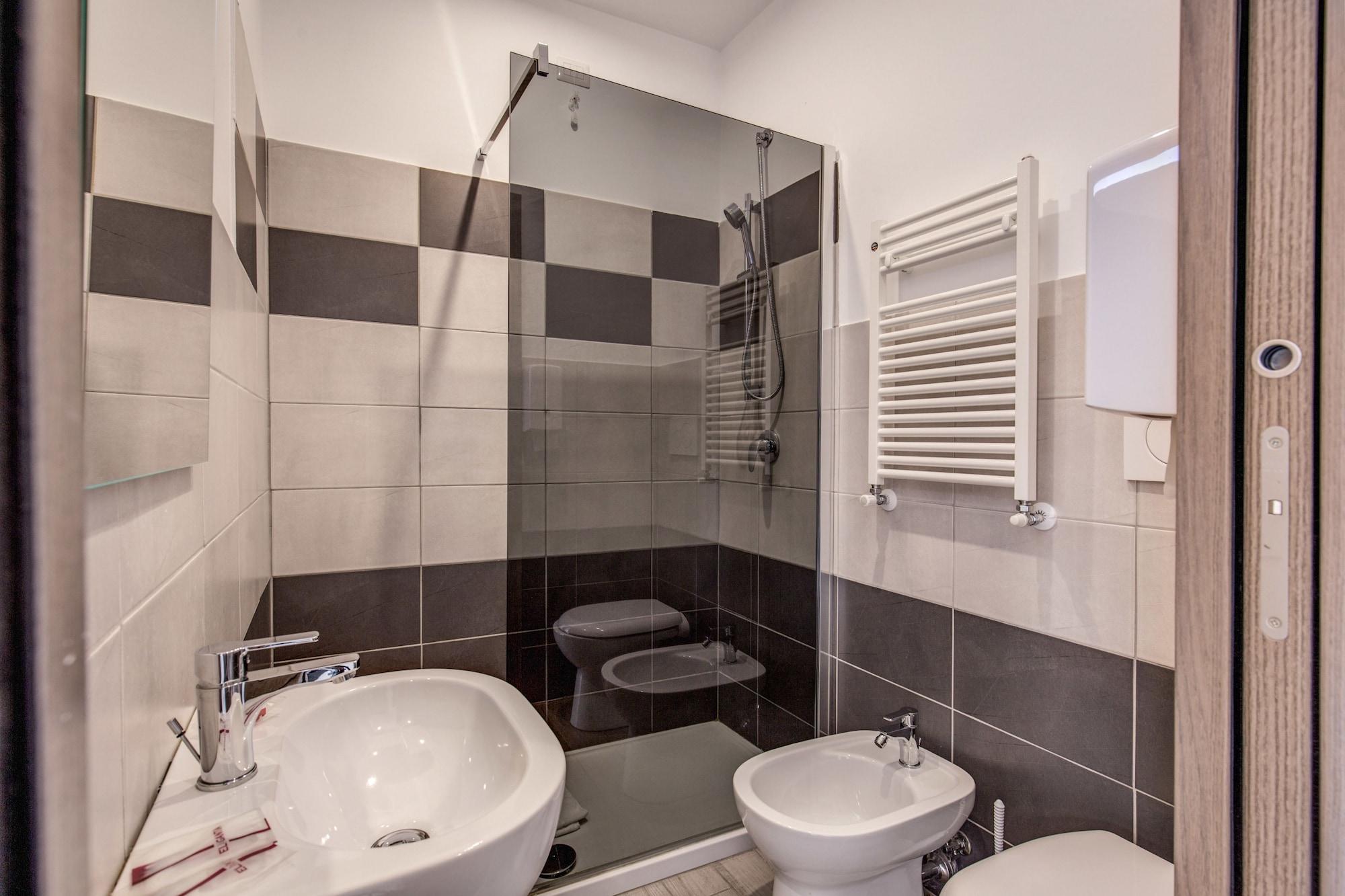 Floor 6 By Dot Affittacamere Roma