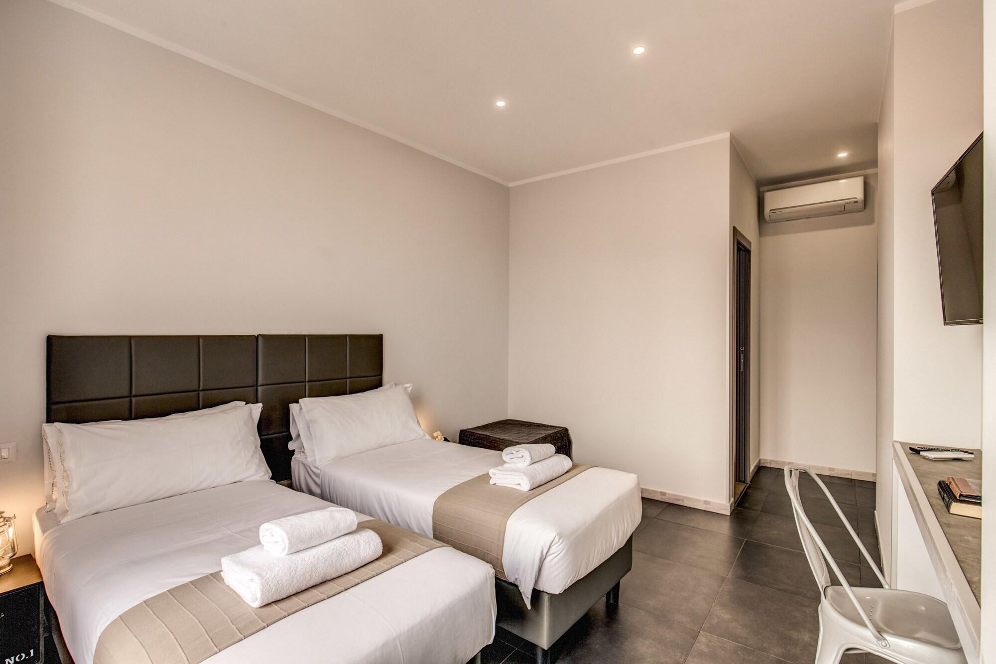 Affittacamere Floor 6 By Dot