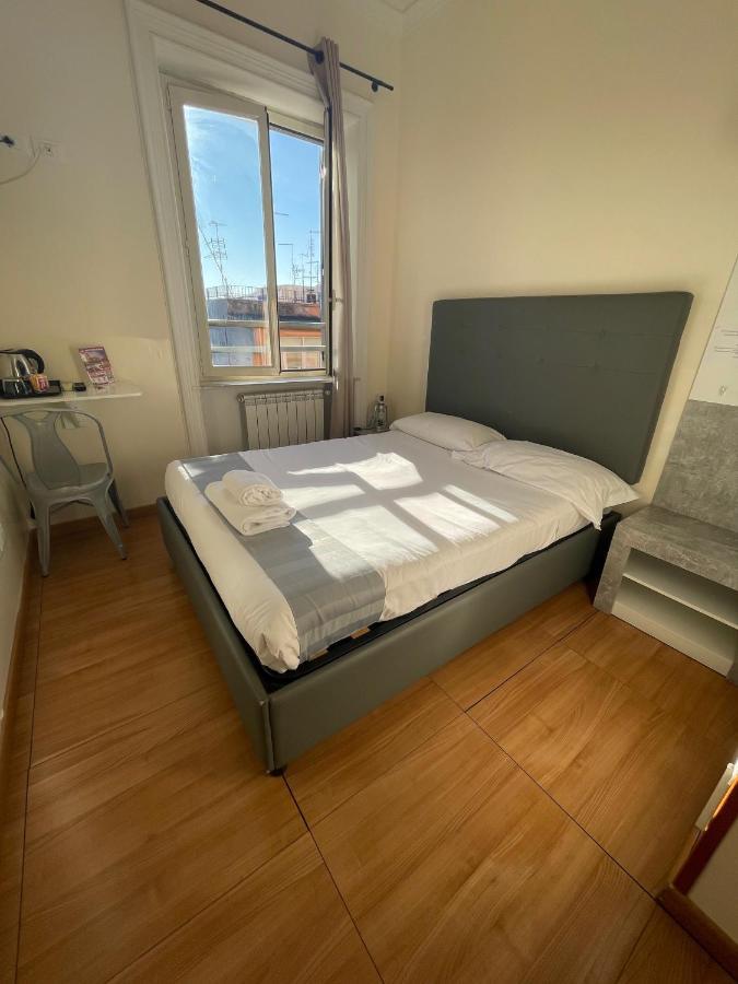 Affittacamere Floor 6 By Dot