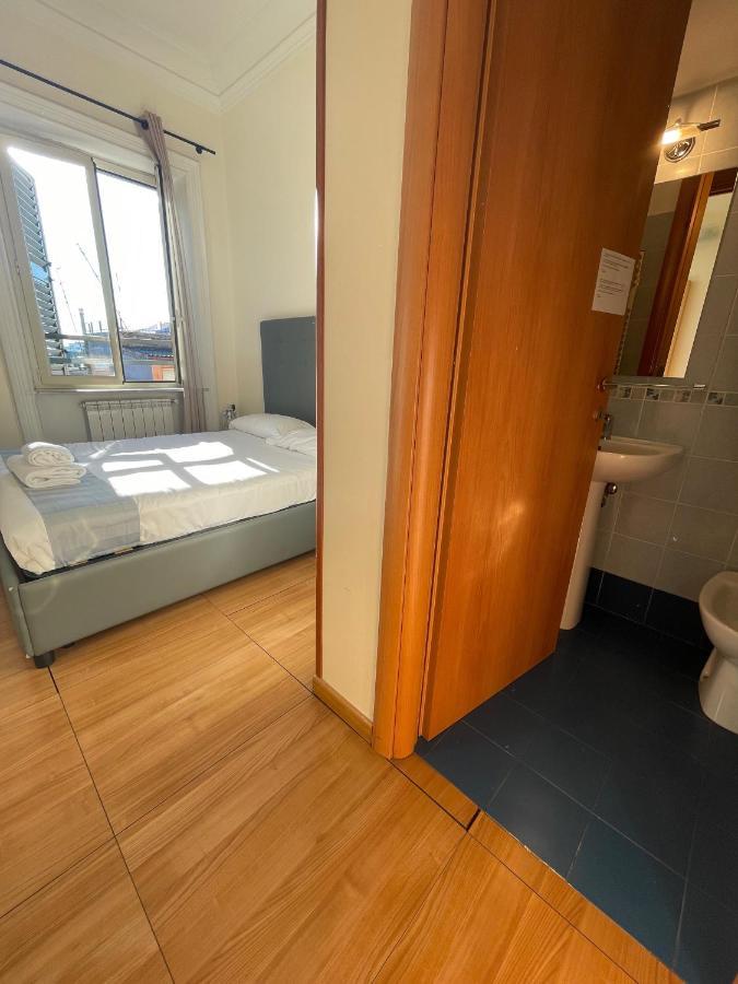 Floor 6 By Dot 3* Roma