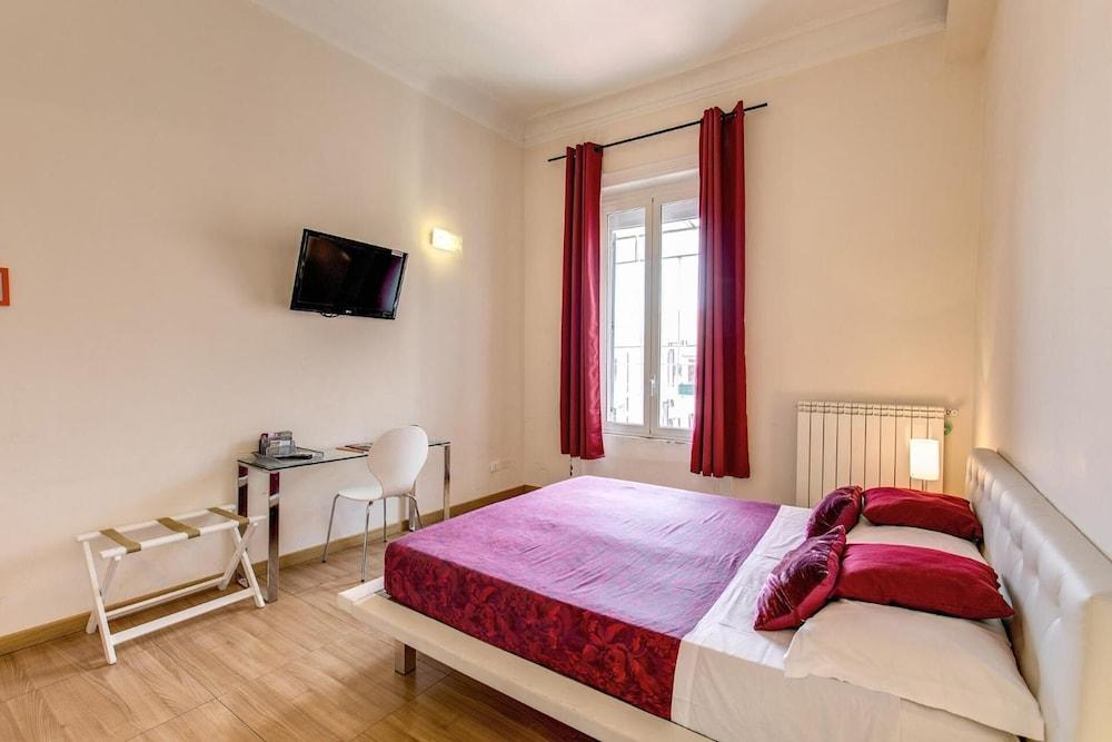 Floor 6 By Dot Affittacamere Roma