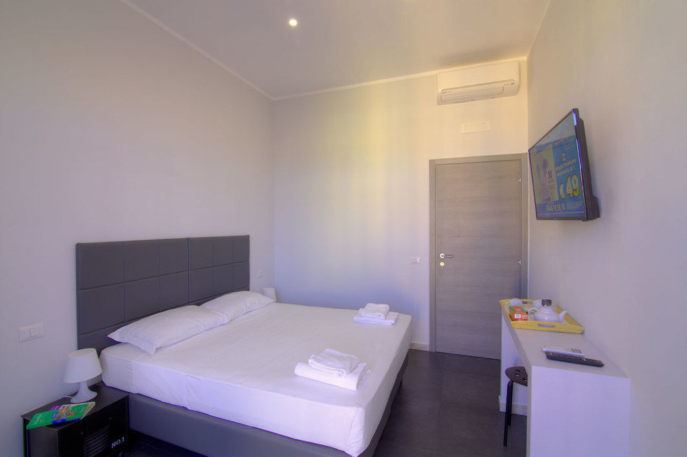 Affittacamere Floor 6 By Dot Roma