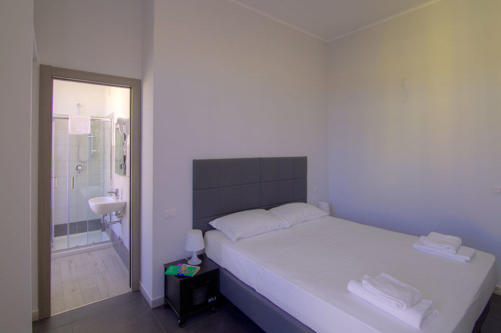 Floor 6 By Dot Affittacamere Roma