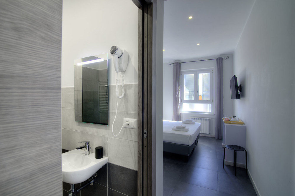 Floor 6 By Dot Affittacamere 3*