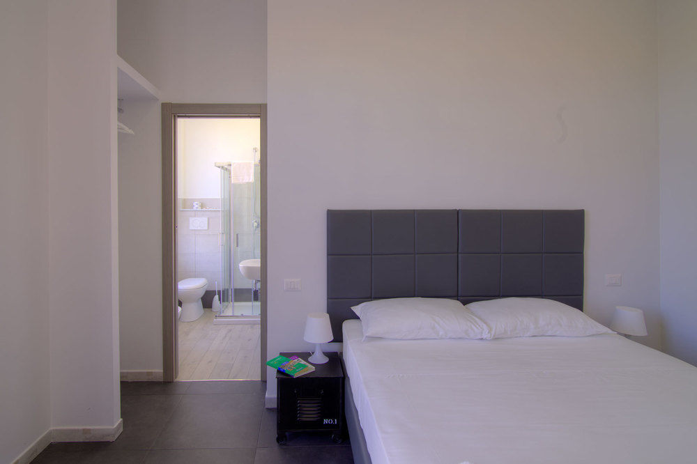 Affittacamere Floor 6 By Dot