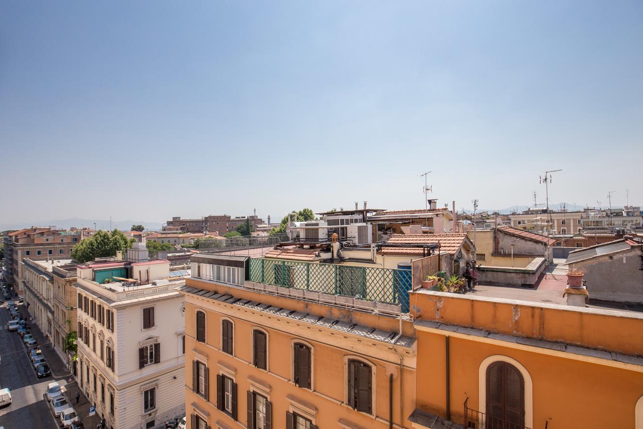 Floor 6 By Dot Affittacamere Roma
