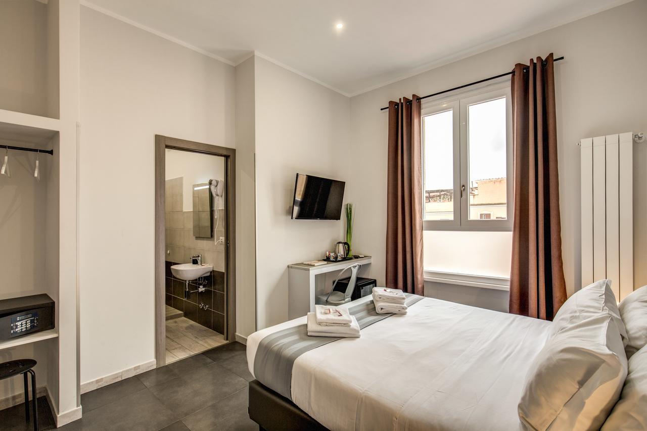 Floor 6 By Dot Affittacamere Roma